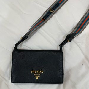 Prada crossbody